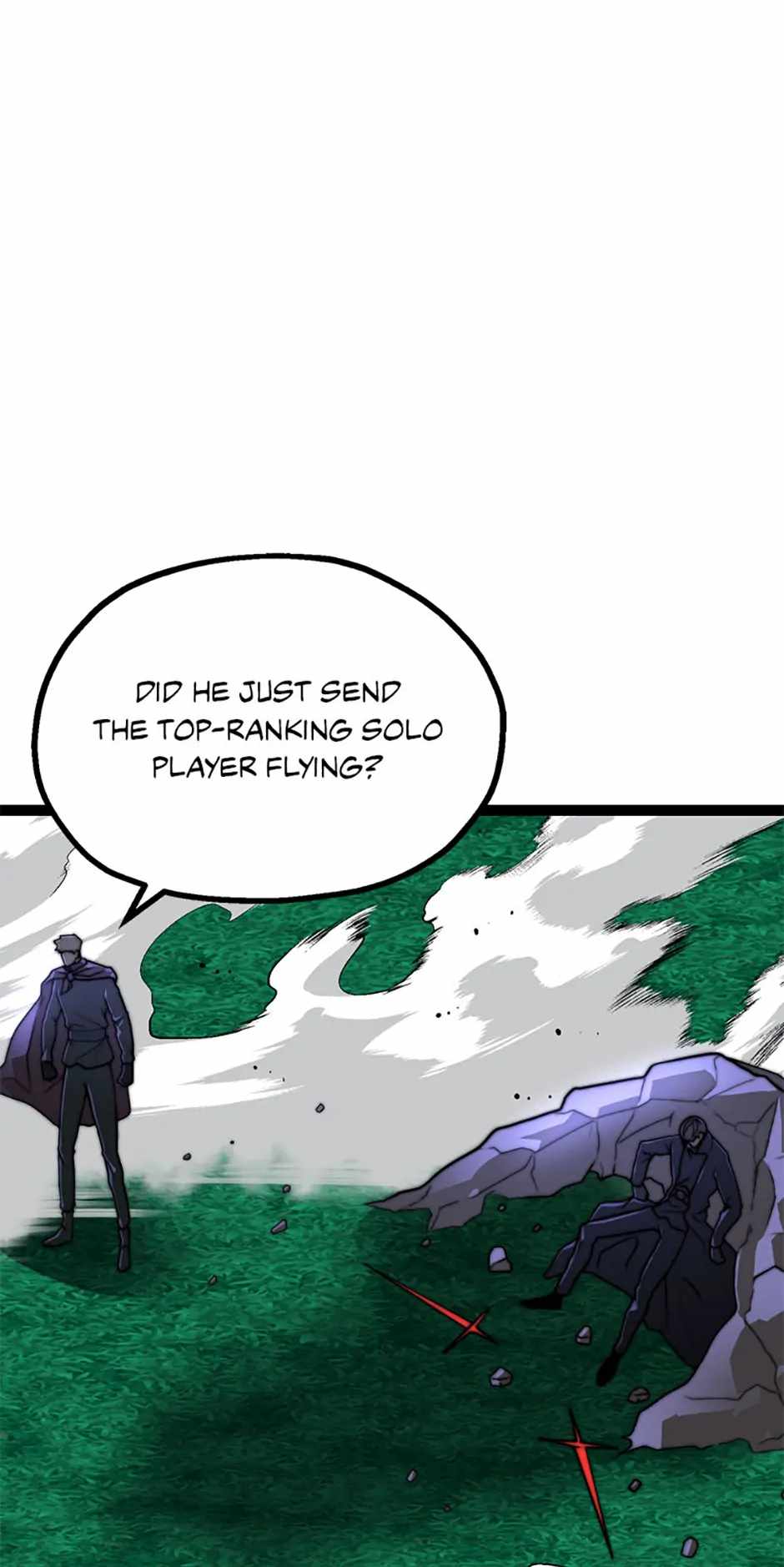 Solo Eating Chapter 68 4